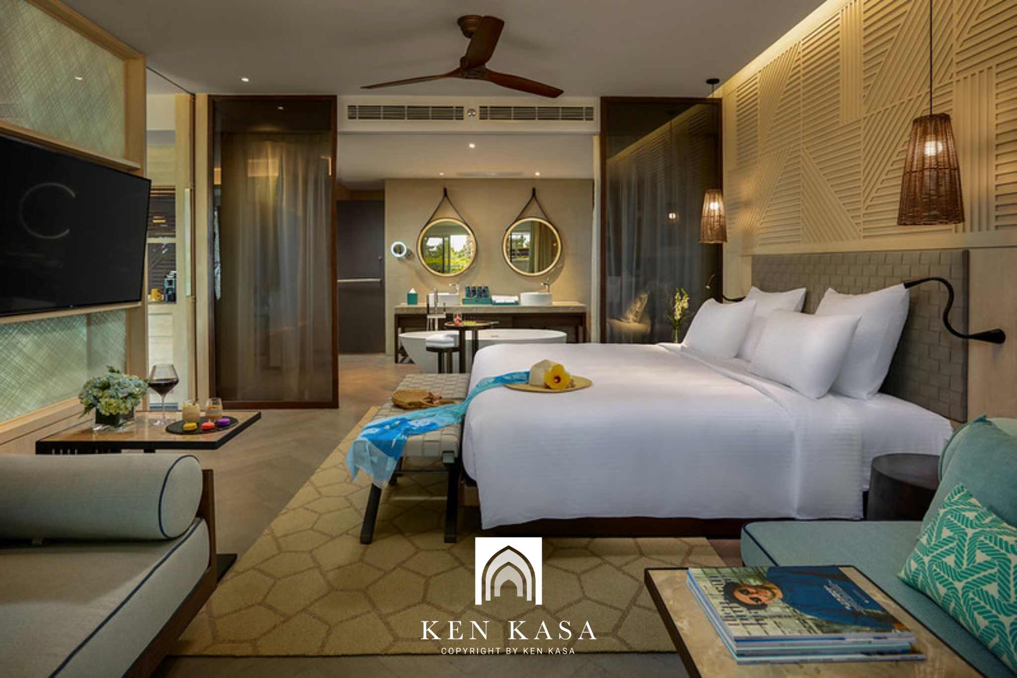 Ph&ograve;ng suite l&agrave; g&igrave; 